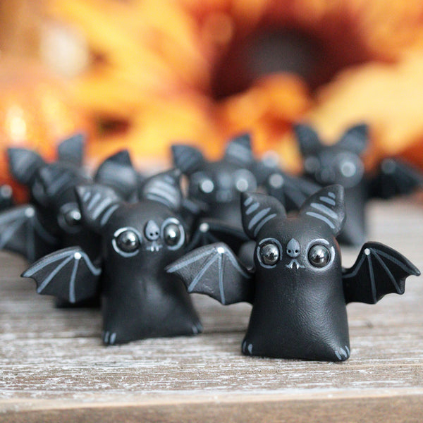 Preorder Tiny Bat Figurine