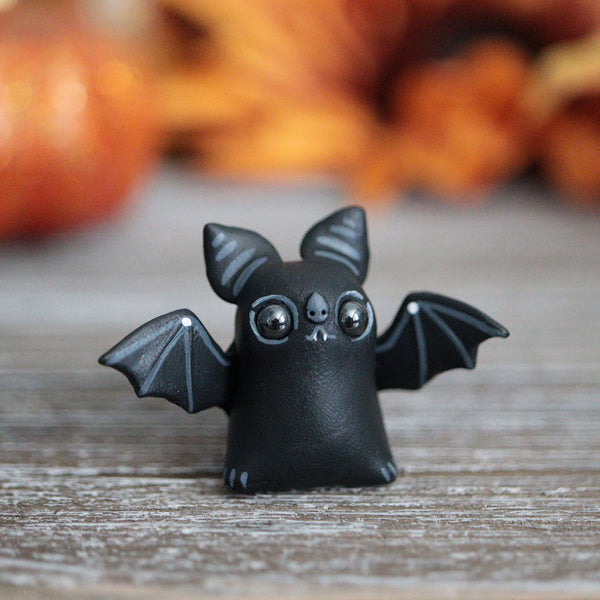 Preorder Tiny Bat Figurine