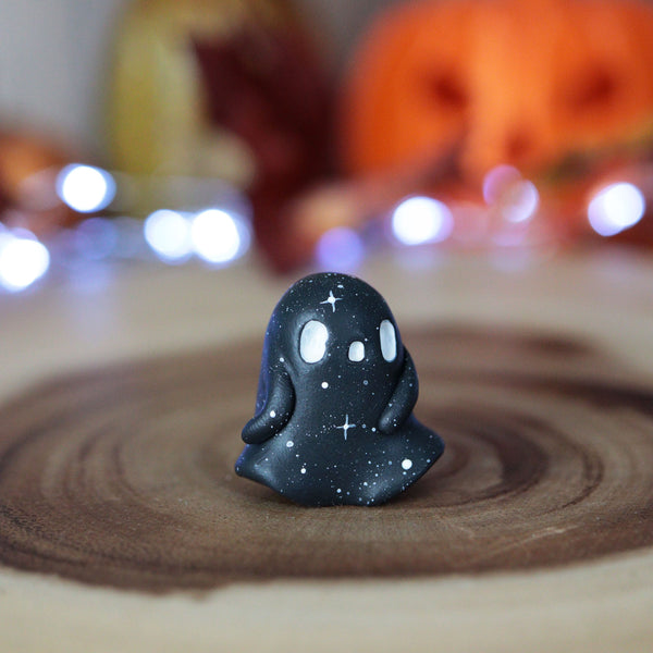 Preorder Starry Ghost Figurine