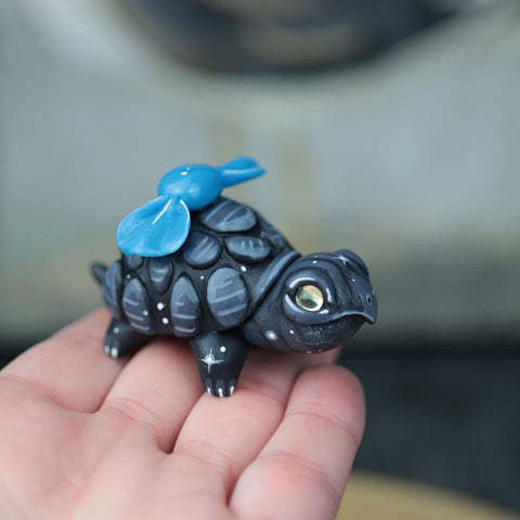 Black Turt #4