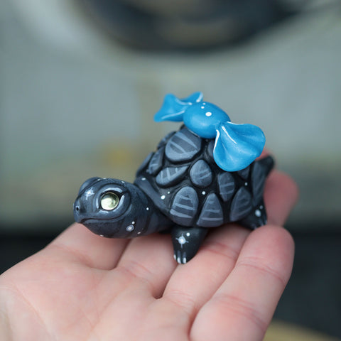Black Turt #5