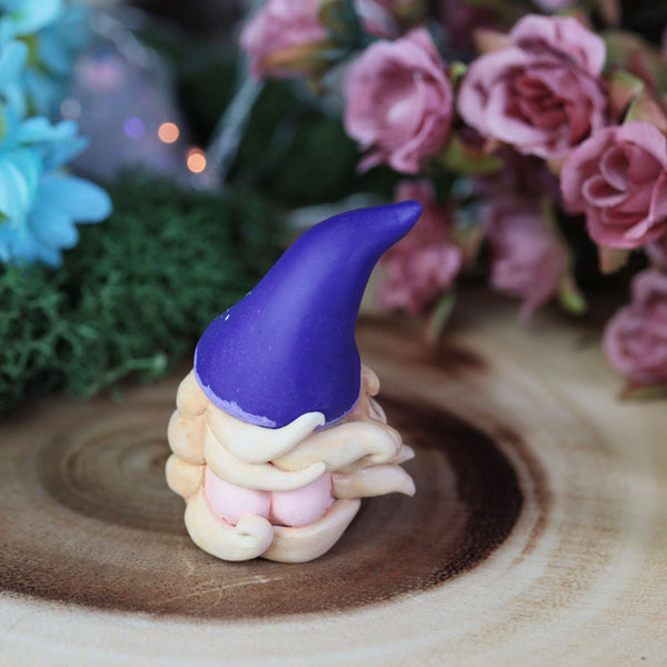Bloomin Gnome Figurine