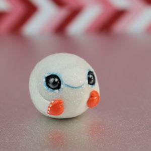 Pip Snowball Figurine