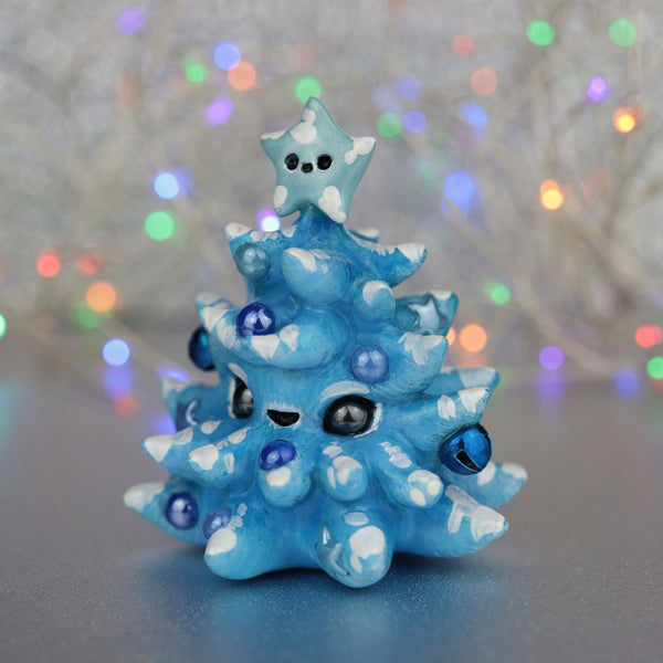 Frosti Christmas Tree Figurine