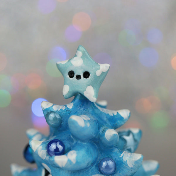 Frosti Christmas Tree Figurine
