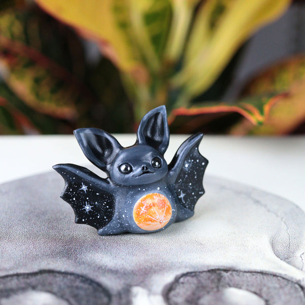 Harvest Moon Bat Figurine 1