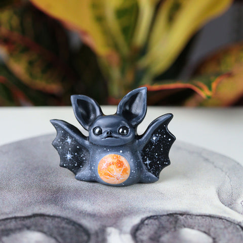 Harvest Moon Bat Figurine 1