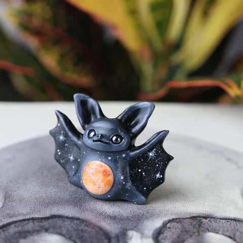 Harvest Moon Bat Figurine 2