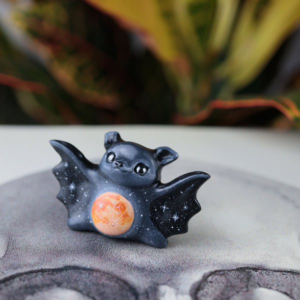 Harvest Moon Bat Figurine 3