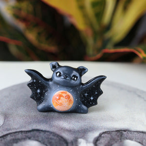 Harvest Moon Bat Figurine 3