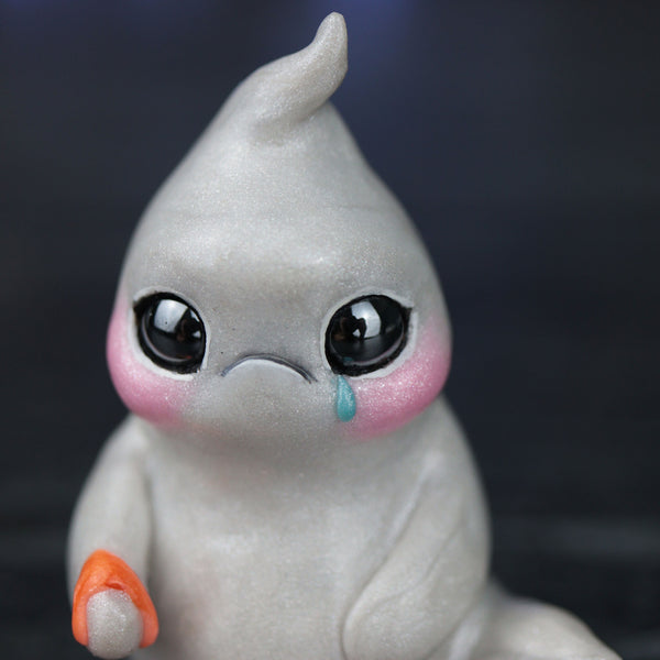 Disappointment Spoop Figurine